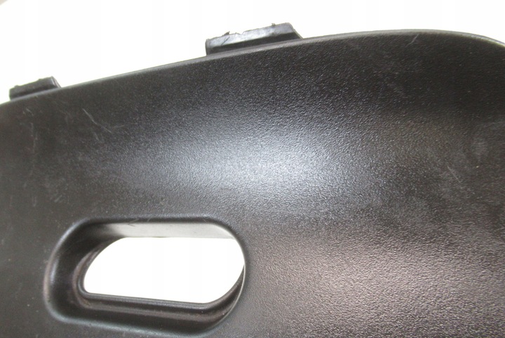 фото №10, Bmw x5 e53 заглушка бампера зад средняя оригинал