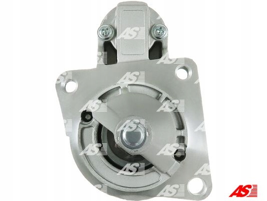 фото №13, Стартер as-pl 0k90018400 0b6s818400 mb35918400a