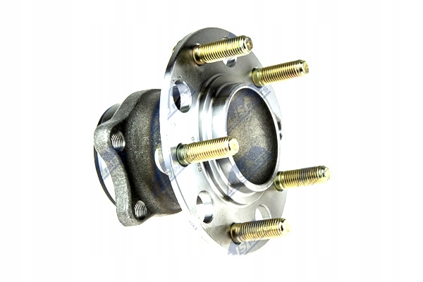 фото №4, Nty ступица колёса зад jeep compass 2wd 06- dodge caliber 07- chrysler