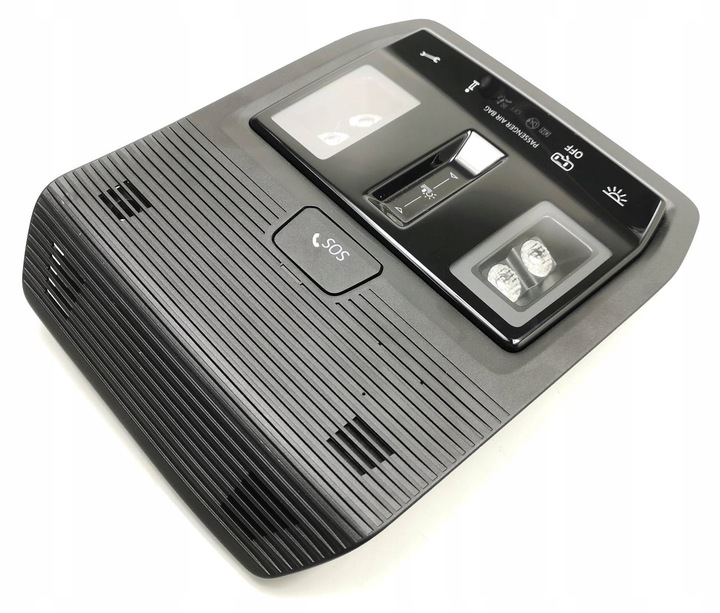 фото №1, Новая org лампа потолок кабины интерьера vw id.4