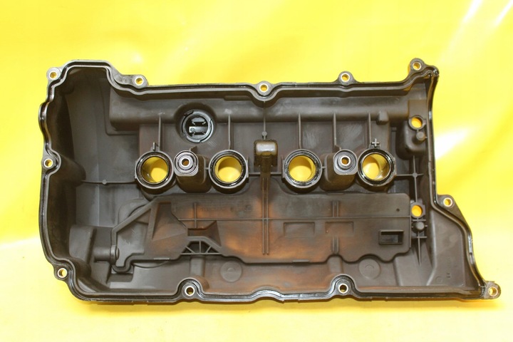 фото №6, Кришка клапанів v757272480 mini r56 1.4 n12b14aa