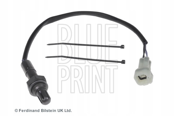 фото №3, Блакитний print adk87006 лямбда-зонд