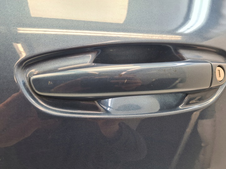 фото №8, Citroen c4 picasso ii двері лівий перед kgqc