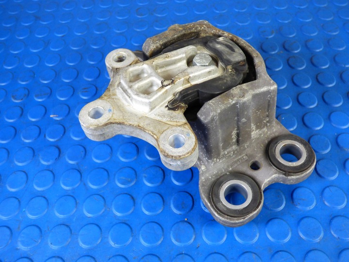 фото №4, Лапи коробки коробки передач stbdb volvo s60 v60 ii 2.0t