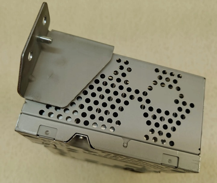 фото №4, Ford fiesta mk8 радіо навігація l1tt-18d804-gl