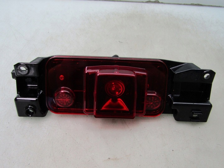 фото №1, Mazda mx-30 22r лампа противотуманная зад задняя заднее dn4j-51650