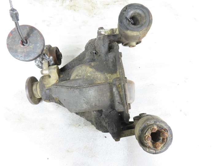 фото №5, Дифференциал land rover freelander l314 2.0 di revbn 174002