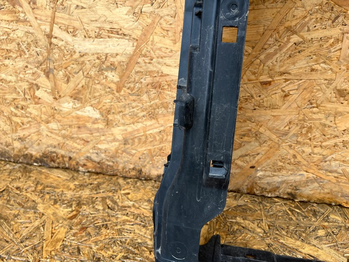 фото №10, Усилитель pas переднее перед skoda karok karoq 57a