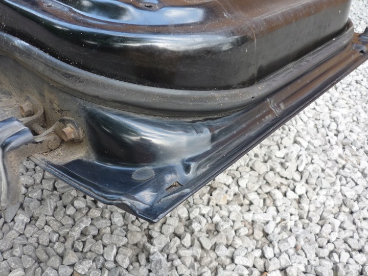 фото №16, Дверь правый зад kia sorento i 2002-2009 eb красивый