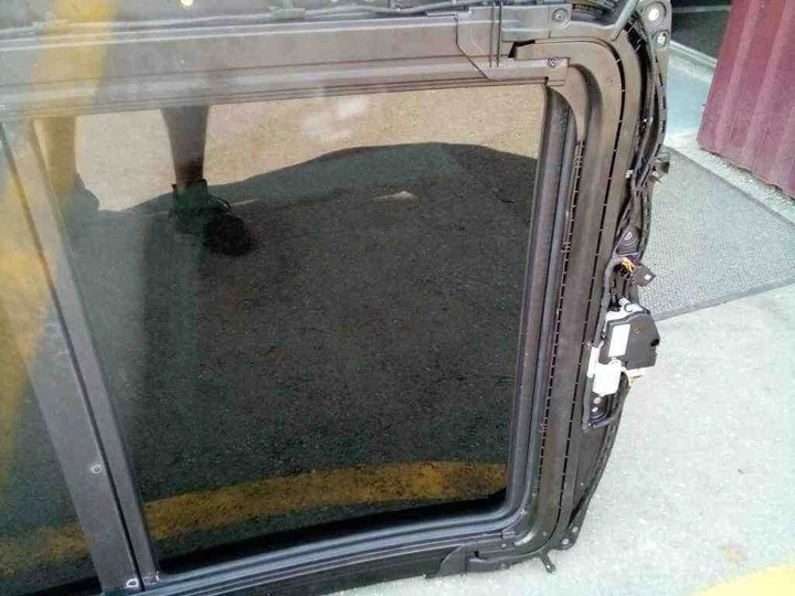 фото №12, Люк porsche macan 95b 1735778 2.0l бензин 185kw 2018