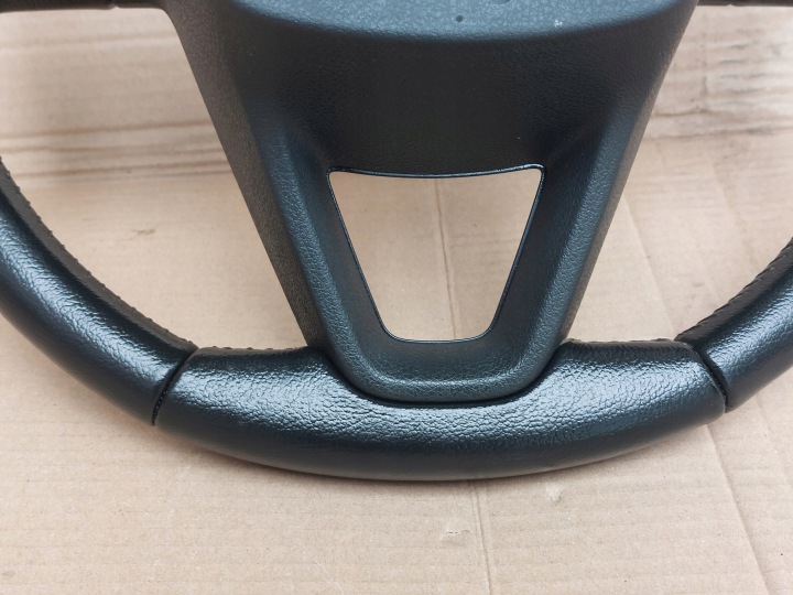 фото №8, Seat leon iii 5f ibiza кермо шкіра мультифункція 5f0419091l 5f0919719b