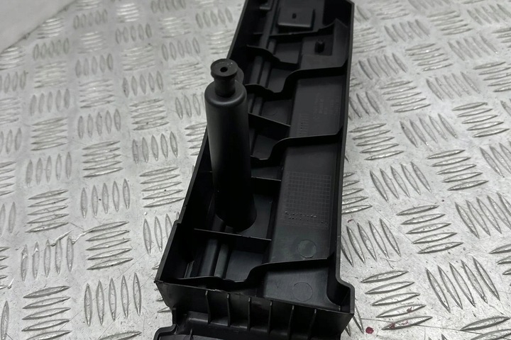 фото №8, Ролета багажника bmw x5 e70 7145914 3.0l дизель 173kw 2009