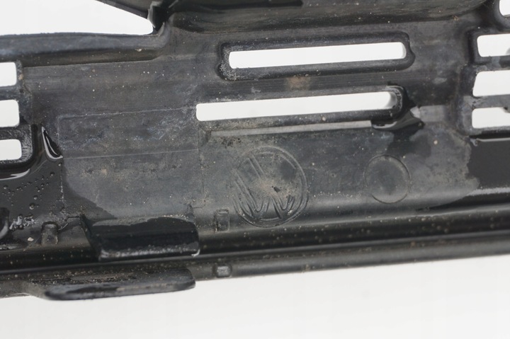 фото №7, Решётка радиатора решётка радиатор перед volkswagen golf vii gti 5g0853655d