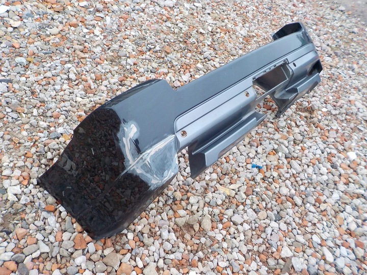 фото №1, Бампер зад range rover sport hst l320 2006-2009