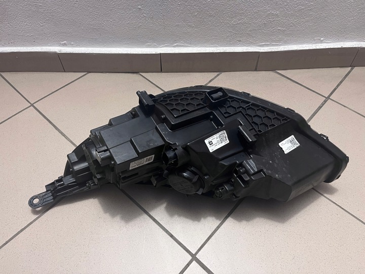 фото №16, Лампа передня перед права hyundai i30 i-30 iii 3 рестайлінг повний led 20-