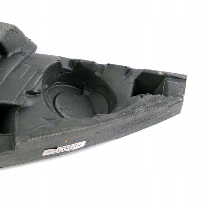 фото №12, Bmw f21 f22 f23 защита угловая внутренняя левая 7269361