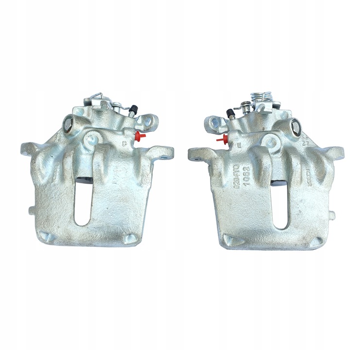 фото №1, Суппорт перед левый правые citroen c5 i 1 ii 2 1.816v