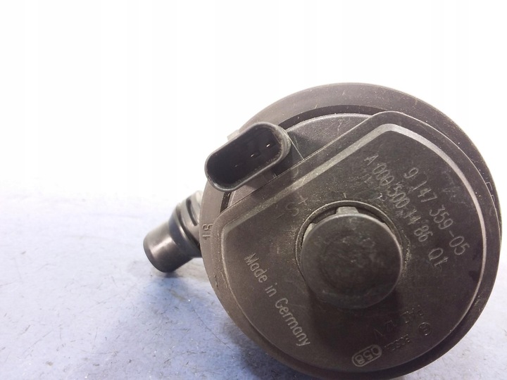 фото №6, Bmw m4 f82 f80 f30 дополнительный насос воды 9147359