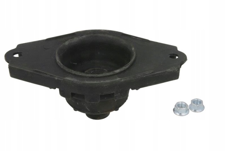 фото №10, Kyb подушка amort. nissan t. almera ii, almera tino, primera 1.5-2.2d 01.0