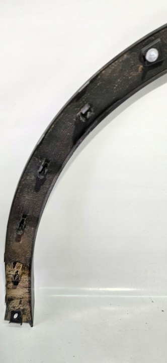 фото №10, Планка na крило audi id.4 id4 11a лівий зад оригінал ліва задня