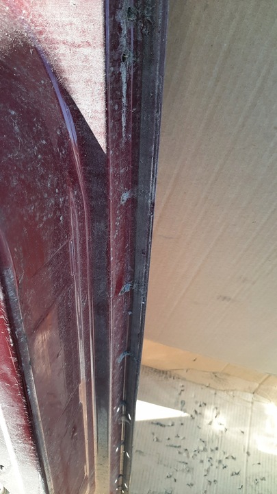 фото №15, Двері перед передні праві volvo v40 ii 12-