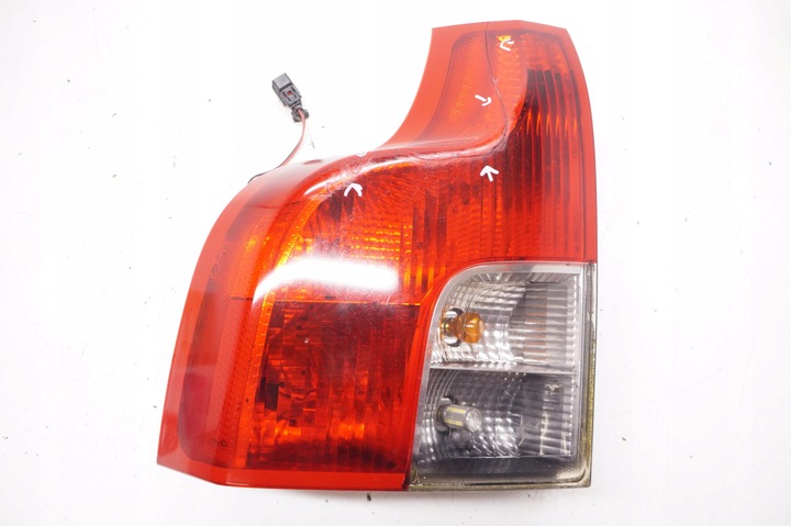 фото №1, Лампа ліва лівий задній фара зад volvo xc90 i