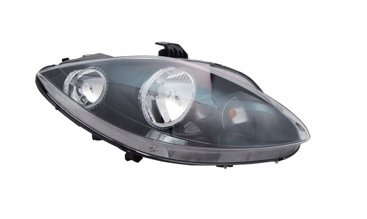 фото №1, Фара главный seat altea 5p1/5p5 , 04-15