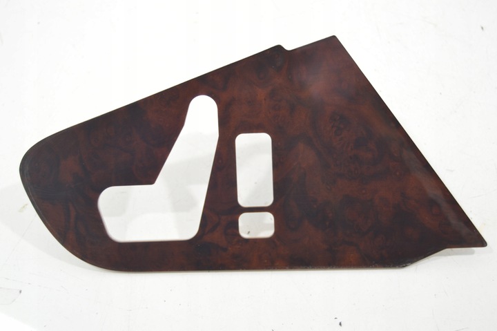 фото №7, Дерево декори mercedes w140 c140 cl sec купе комплект передній рестайлінг