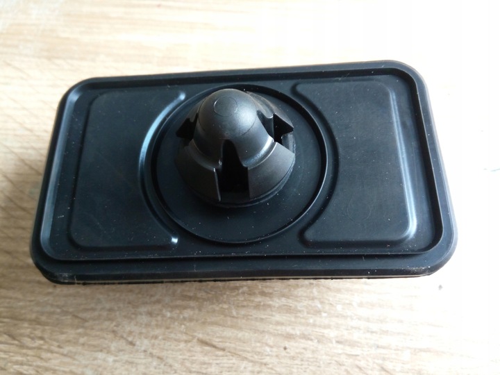 фото №3, Прокладка резиновая накладка пороговая mercedes ml w164 gl оригинал.