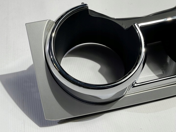 фото №7, Корпус dekor рамка спидометра приборов панели ford mustang v 2005-2009