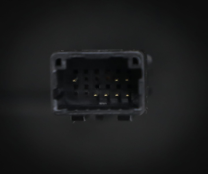 фото №11, Дзеркало ліві електричні підігрів+ датчик. renault master ,opel movano b 2010-