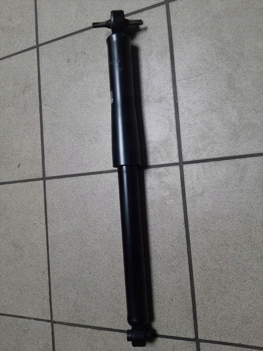 фото №1, Амортизатор зад оригінал kia rio 0k30a28700h