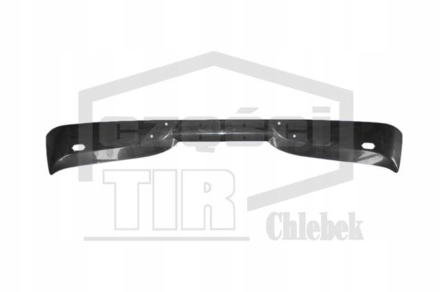 фото №2, Козирок сонцезахисний накладка mercedes actros mp3 943 810 09 10