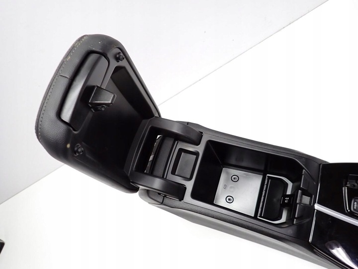 фото №9, Тунель підлокітник панель рамка ручний usb європа 6818594 bmw x3 g01 21r