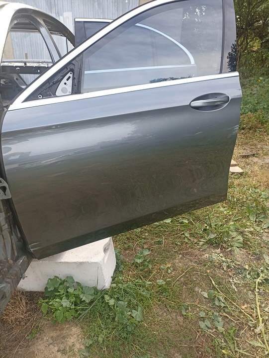 фото №1, Mercedes w213 e-klasa дверь левая перед rzednie левая 992