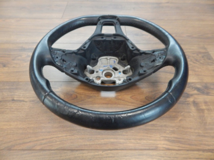 фото №8, Vw golf vii passat b8 - кермо pod пелюстки