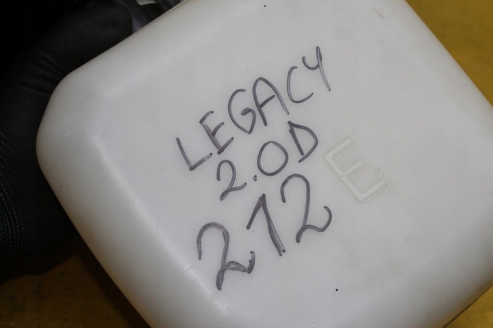 фото №11, Корпус фильтра воздуха a52ag08 legacy iv 2.0 d