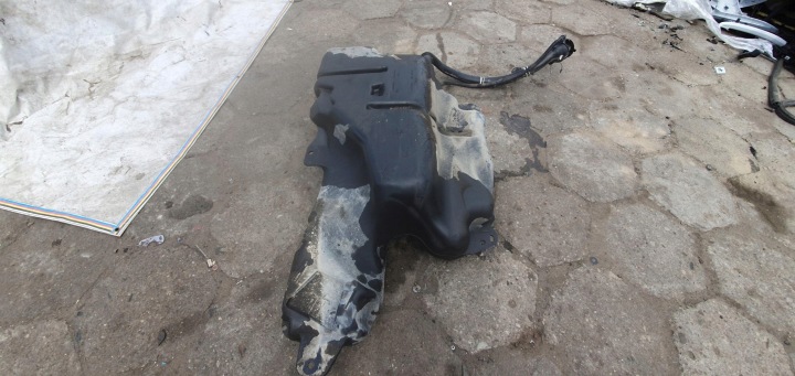 фото №9, Бак помпа 1.5 синий dci renault kangoo iii рестайлинг 172025024r