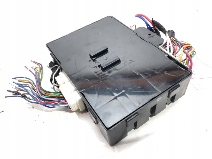 фото №2, Модуль bcm mazda 5 ii cd3467560b мінівен 05-10 блок керування