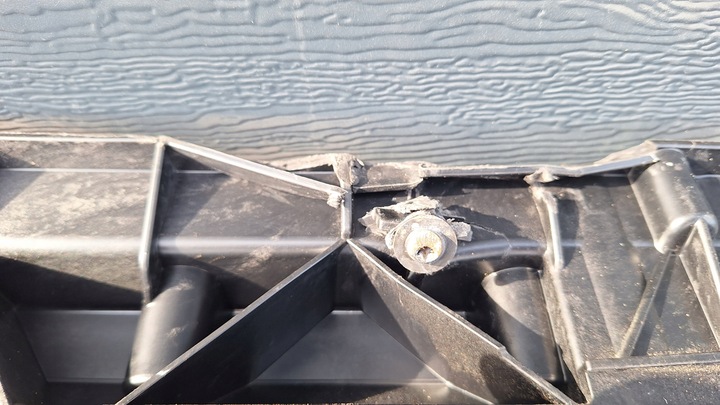 фото №7, Audi rs6 c8 pas переднее усилитель