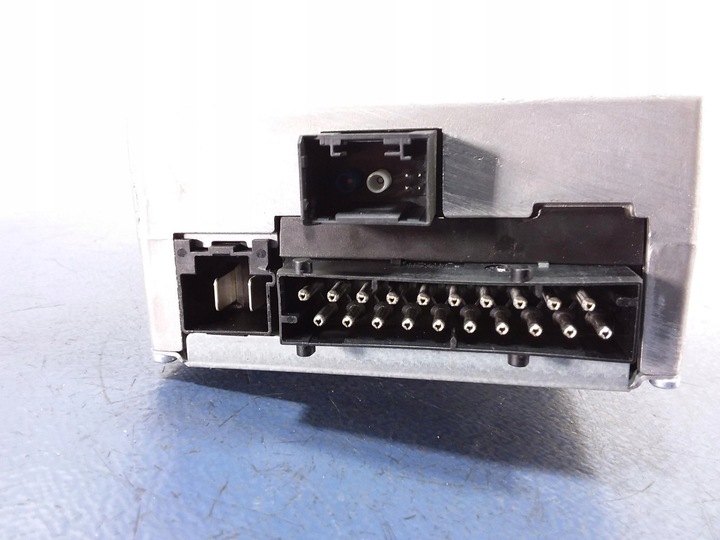 фото №5, Bmw 7 g11 g12 підсилювач top hifi harman 9390141