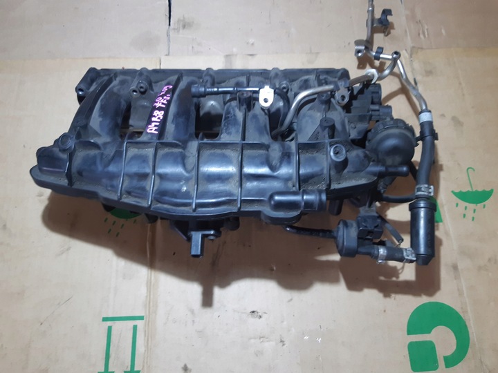 фото №11, Audi a4 b8 2.0 tfsi коллектор всасывающий 06133185