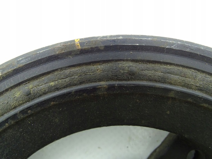 фото №5, Opel astra g 01-04 2.2 16v z22se колесо пасове вала оригінал