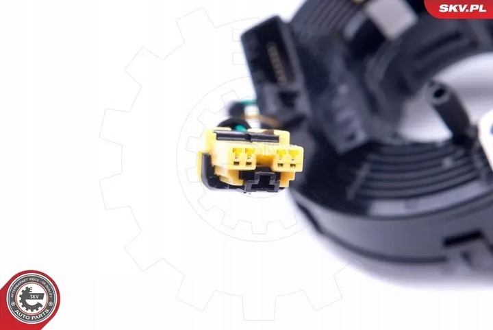 фото №8, 96skv537 skv стрічка подушки повітряної 96skv537 esen skv