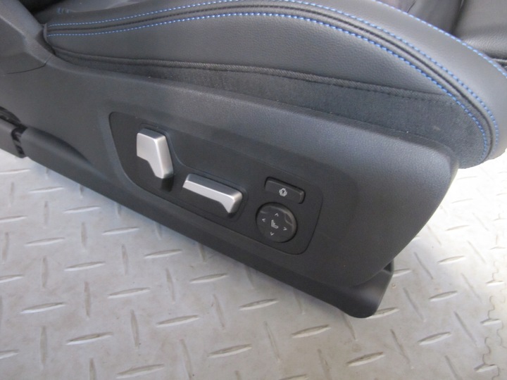 фото №6, Сиденья средство bmw g42 м-пакет alkantara-skóra