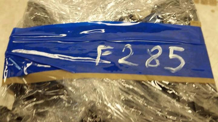 фото №9, Набор стартовый компьютер блок управления bsi citroen c3 ii 1.4 hdi 9805947780