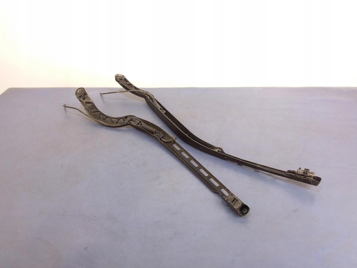 фото №4, Jaguar xf i x250 рычаги дворники перед