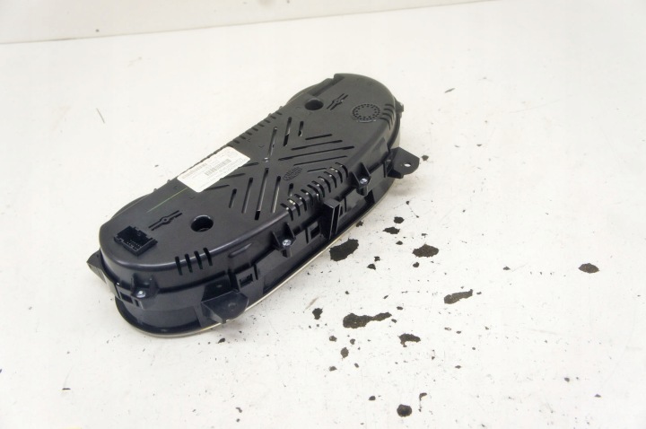 фото №5, Uz020 jeep compass ii 1.4 multiair панель приборов 503018890218 европа ar