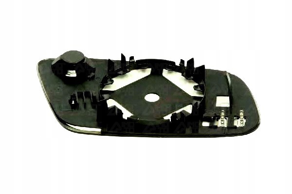 фото №1, Blic скло дзеркало зовнішнього l асферичне, po