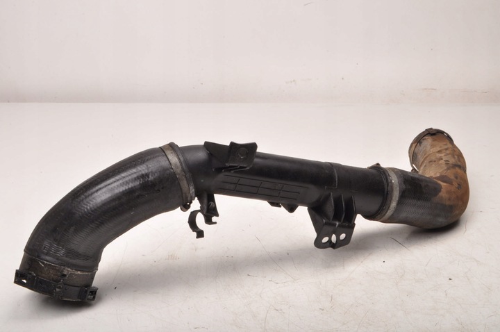 фото №8, Volvo s80 ii v70 iii 2.0 d4 181km труба інтеркулер 31368609 31405341